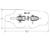 Galleon - wooden robinia playground boat for children aged 3 and up 4