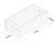 WoodBlocX Alder Planter - Modular timber raised planters 3