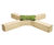Arran Planter Bench - Modular timber bench with planter 0