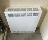 Covora LST radiator covers upgrade three residential care homes - on this page