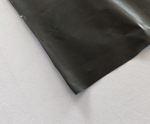 Enviromat polythene root barrier for green roofs