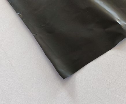 Enviromat polythene root barrier for green roofs