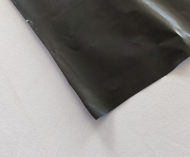 Enviromat polythene root barrier for green roofs