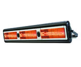 Sorrento Quartz Glow Electric Heater - wall-mounted indoor heater - on this page