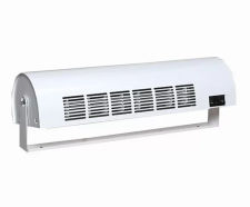 AC Mini commercial air curtains