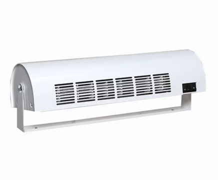 AC Mini commercial air curtains