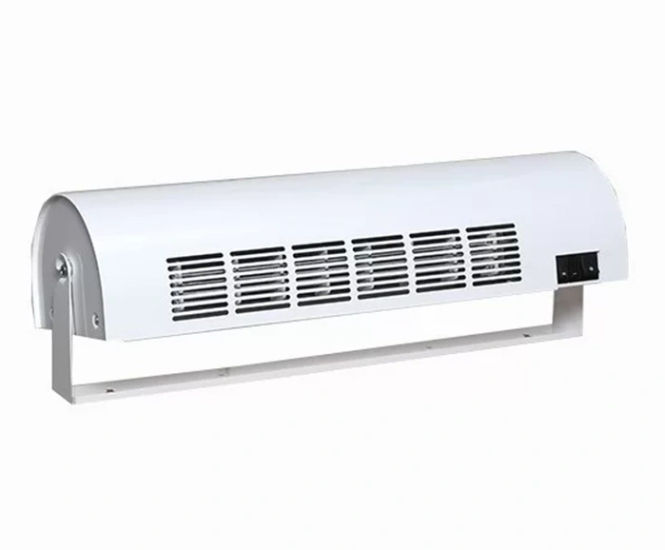 AC Mini commercial air curtains