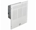 ACT Commercial Air Curtains - electric ceiling heater for indoor spaces