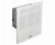 ACT Commercial Air Curtains - electric ceiling heater for indoor spaces 0