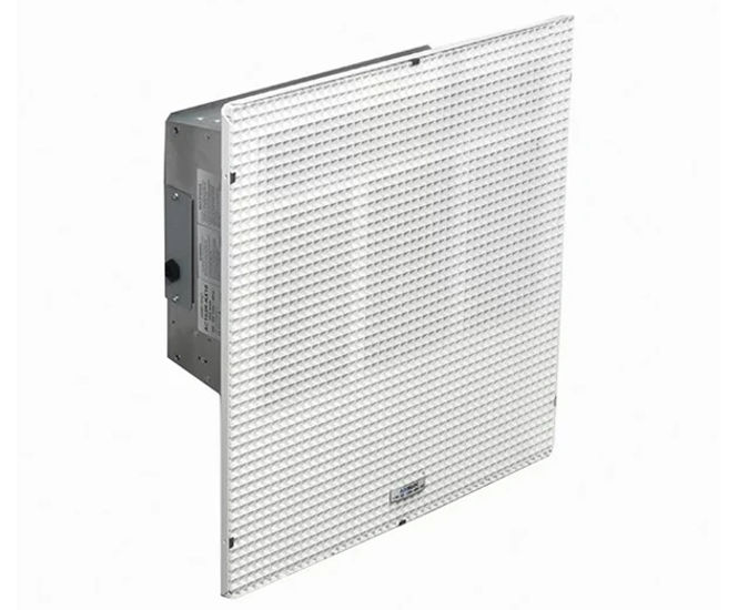 ACT Commercial Air Curtains - electric ceiling heater for indoor spaces