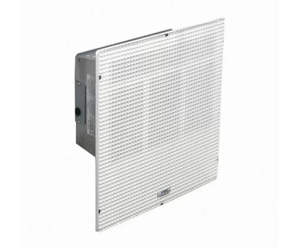ACT Commercial Air Curtains - electric ceiling heater for indoor spaces