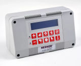 Smartcom Multizone Control Panel - electronic heater control system - on this page