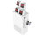 Comet+ Cabinet Heater - gas or oil unit for warehouse heating 0