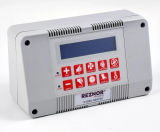 Smartcom Single Zone Control Panel - wall-mounted heater control unit - on this page