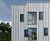 PrePATINA ECO ZINC - 100% recyclable low-carbon titanium zinc cladding 2