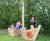 Sloop Boat Themed Playground Equipment - climbing frame for early years 1