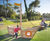Sloop Boat Themed Playground Equipment - climbing frame for early years 2