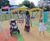 New inclusive play area revitalises Gostrey Meadow, Farnham 4