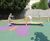 New inclusive play area revitalises Gostrey Meadow, Farnham 9
