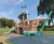 Creating an inclusive pirate ship themed Green Flag play area - Cliff Park 0
