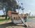 Creating an inclusive pirate ship themed Green Flag play area - Cliff Park 2
