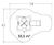 Ka'Yop Inclusive Multiplay Unit - steel & HPL accessible playground & slide 4