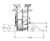 Ka'Yop Inclusive Multiplay Unit - steel & HPL accessible playground & slide 2