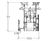 Ka'Yop Inclusive Multiplay Unit - steel & HPL accessible playground & slide 3