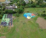 Reimagining Manor Green play area and dog park, Selsey - on this page