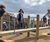 Creating a seaside-themed inclusive play area at Pelham Beach 10