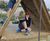 Creating a seaside-themed inclusive play area at Pelham Beach 11