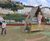 Creating a seaside-themed inclusive play area at Pelham Beach 13