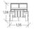 Roady Jeep - wooden jeep climbing frame for early years playgrounds 5