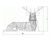 Deer Multiplay Unit - large natural wood playground structure for children 4