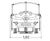 J952 Inclusive Vehicle Springer - all-terrain playground rocker with ramp 8