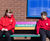 Buddy Bench - recycled plastic children's friendship bench for schools 2