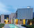 RHEINZINK Angled Standing Seam - zinc facade and cladding panels 2