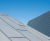 RHEINZINK Double Standing Seam - zinc roof panels for pitched buildings 1