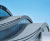 RHEINZINK Double Standing Seam - zinc roof panels for pitched buildings 0