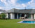RHEINZINK Flat Lock Tiles - zinc roof and facade cladding system 2