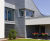 RHEINZINK SF 25 Reveal Panel - zinc facade cladding for buildings 1