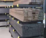 Recycled Plastic Lumber - on this page