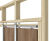 Valto - soft-close double pocket interior sliding door system 1