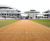 CocoTurf Cricket - 100% natural coconut fibre cricket pitch surfacing 1