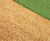 CocoTurf Cricket - 100% natural coconut fibre cricket pitch surfacing 3