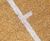 CocoTurf Cricket - 100% natural coconut fibre cricket pitch surfacing 6