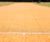 CocoTurf Cricket - 100% natural coconut fibre cricket pitch surfacing 7