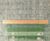 CocoTurf Cricket - 100% natural coconut fibre cricket pitch surfacing 8