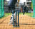 CocoTurf Cricket surfacing for practice lanes - Lord’s Cricket Ground 1