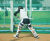 CocoTurf Cricket surfacing for practice lanes - Lord’s Cricket Ground 2